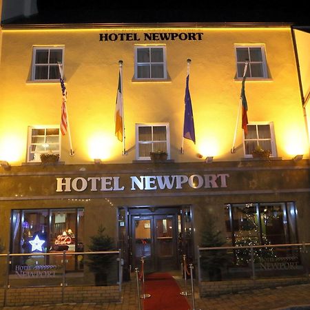 Hotel Newport Newport  Exterior foto